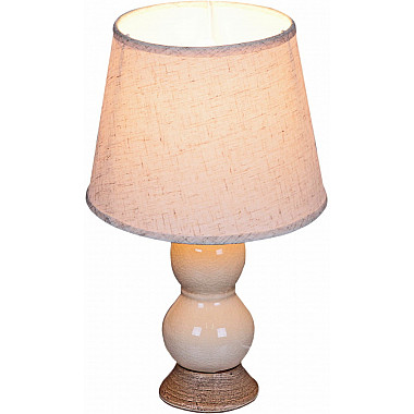 Интерьерная настольная лампа 22016-0.7-01ZT