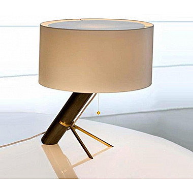 Интерьерная настольная лампа F2324-31