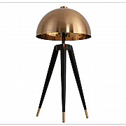 Интерьерная настольная лампа F2324-02