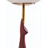 Интерьерная настольная лампа Diver Lamp 14937