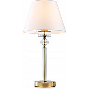 Интерьерная настольная лампа HIGH LIGHT LH71027