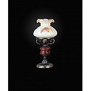 Интерьерная настольная лампа P 2401 M