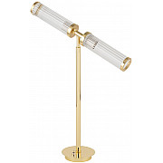 Интерьерная настольная лампа Saletto SAL-LG-2(Z)