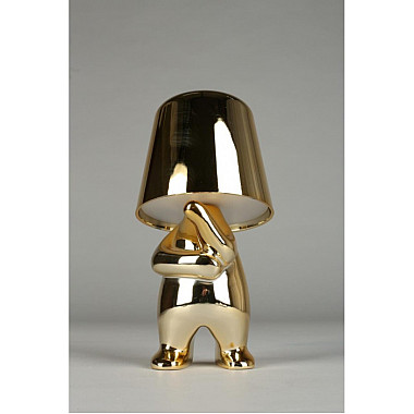 Интерьерная настольная лампа Noell APL.675.04.01