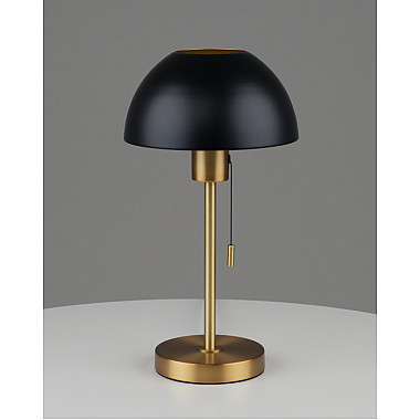 Интерьерная настольная лампа Aspen V11322-1T