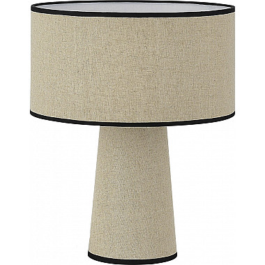 Интерьерная настольная лампа Jackie SL1354.504.01