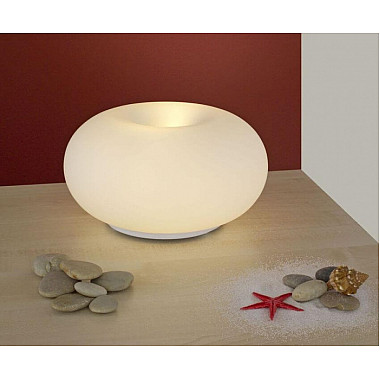 Интерьерная настольная лампа Optica 86818