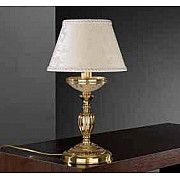 Настольная лампа Reccagni Angelo P 6505 P