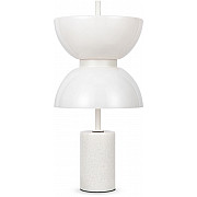 Интерьерная настольная лампа Memory MOD178TL-L11W3K