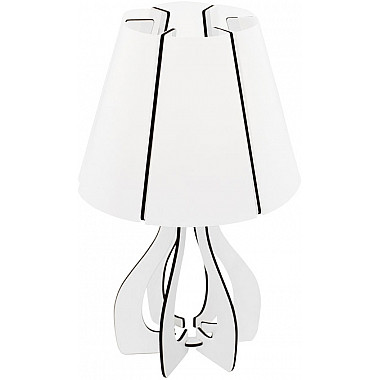 Интерьерная настольная лампа Cossano 95796