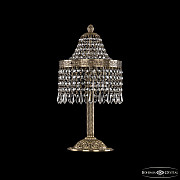 Интерьерная настольная лампа 1920 19201L6/H/20IV Pa Drops