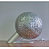 Интерьерная настольная лампа 6850 6850/L3_V1021