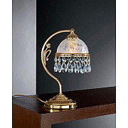 Настольная лампа Reccagni Angelo P.6300 P