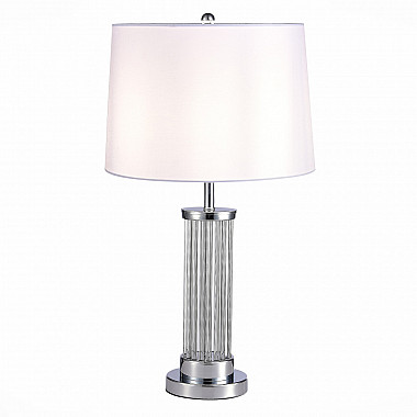 Интерьерная настольная лампа Corsi SL1003.104.01