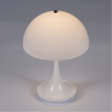 Интерьерная настольная лампа Aktuell 30129