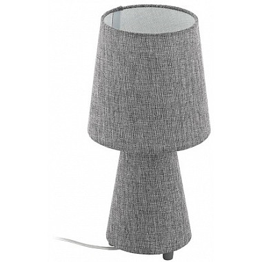 Интерьерная настольная лампа Carpara 97122