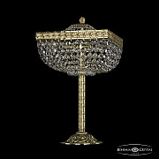 Интерьерная настольная лампа 1928 19282L6/25IV G