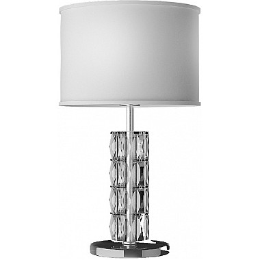 Интерьерная настольная лампа Talento DIA008TL-01CH