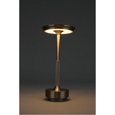 Интерьерная настольная лампа OML-40404-01