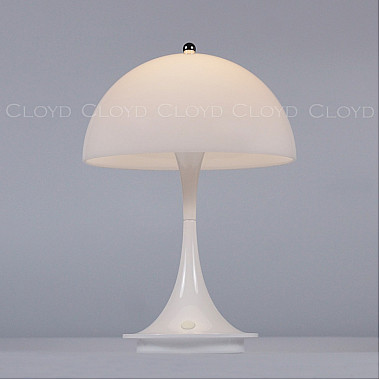 Интерьерная настольная лампа Aktuell 30129