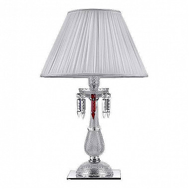 Настольная лампа Crystal Lux Princess LG1