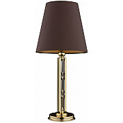 Интерьерная настольная лампа Natalia NAT-LG-1(N/A)