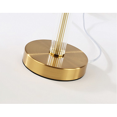 Интерьерная настольная лампа HIGH LIGHT LH71027