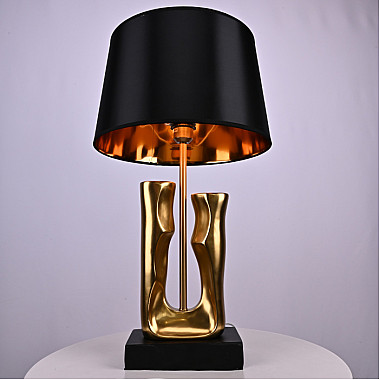 Интерьерная настольная лампа Chori01