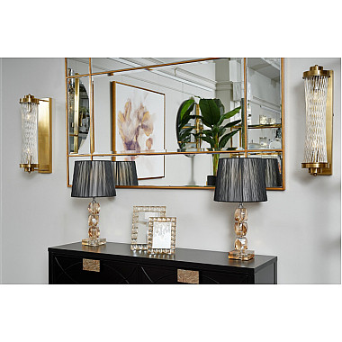 Интерьерная настольная лампа X281205G