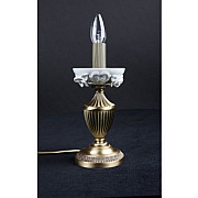 Интерьерная настольная лампа 9016 P 9016P