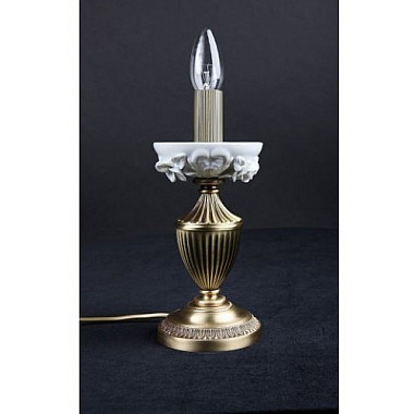 Интерьерная настольная лампа 9016 P 9016P