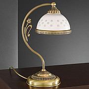 Настольная лампа Reccagni Angelo P.8200 P