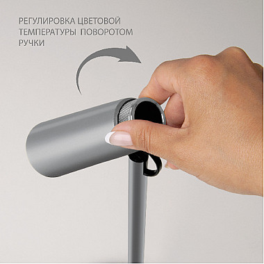 Интерьерная настольная лампа Joel TL70190