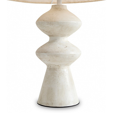 Интерьерная настольная лампа Papier 1 FR5485TL-01M