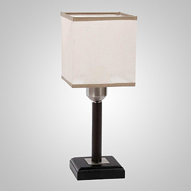 Интерьерная настольная лампа 154-41-11Т01