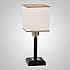 Интерьерная настольная лампа 154-41-11Т01