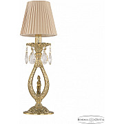 Интерьерная настольная лампа Verona 72400L/1 G FH1S ST4