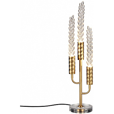 Интерьерная настольная лампа Kolos 5449/9TL