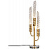 Интерьерная настольная лампа Kolos 5449/9TL
