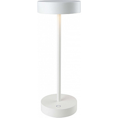 Интерьерная настольная лампа Standy Maxi 321301