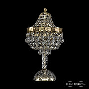 Интерьерная настольная лампа 1927 19271L4/H/20IV G