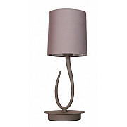 Интерьерная настольная лампа Lua 3682