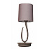 Интерьерная настольная лампа Lua 3682