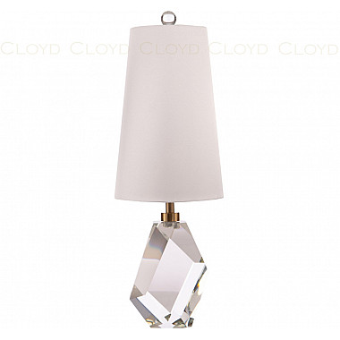 Интерьерная настольная лампа Quartz 30065