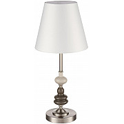 Интерьерная настольная лампа Kentuki 8283/1T