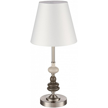 Интерьерная настольная лампа Kentuki 8283/1T