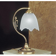 Интерьерная настольная лампа 3823 P.3823