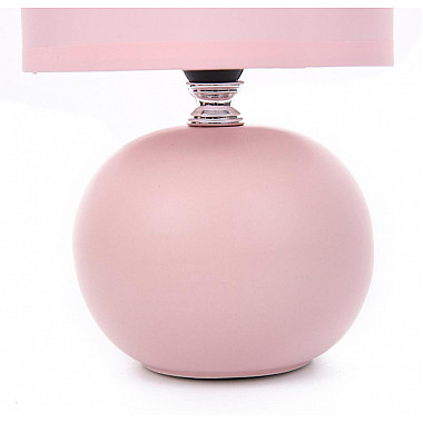 Интерьерная настольная лампа Octavia 8225/1T