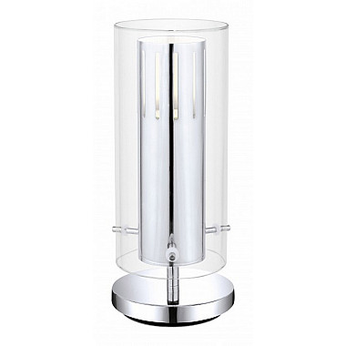 Интерьерная настольная лампа Pinto 91328