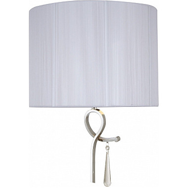 Интерьерная настольная лампа IL1029-1T-27 CRW